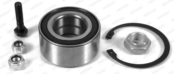 GB12269 SNR Rolamento externo de cubo dianteiro/traseiro