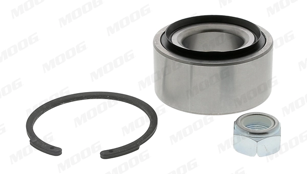 Rolamento de cubo dianteiro para Renault Trafic TXW