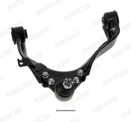 8979458422 Isuzu Braço oscilante superior esquerdo de suspensão dianteira