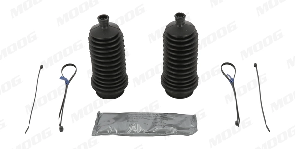 Bota de proteção do mecanismo de direção (de cremalheira) PLUS AFTERMARKET 3021201 preço, a partir de 10,72 USD