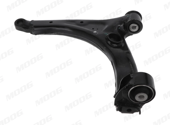 TC4425 Delphi Braço oscilante inferior esquerdo de suspensão dianteira