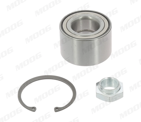 Compre CX086 Polcar Rolamento de cubo traseiro