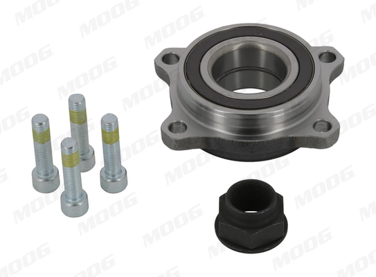 Compre XBGB41954 SNR Rolamento de cubo dianteiro