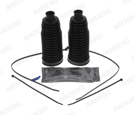 Compre Bota de proteção do mecanismo de direção (de cremalheira) Peugeot 406 