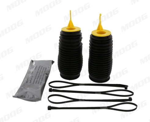 Bota de proteção do mecanismo de direção (de cremalheira) Recoficial D9224 preço, a partir de 8,32 USD