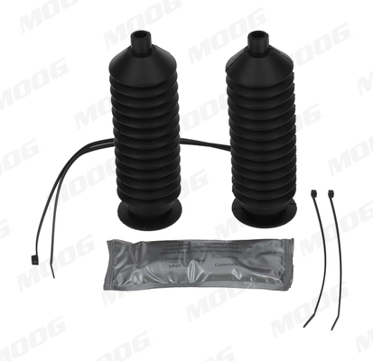 Bota de proteção do mecanismo de direção (de cremalheira) Subaru Impreza I GF