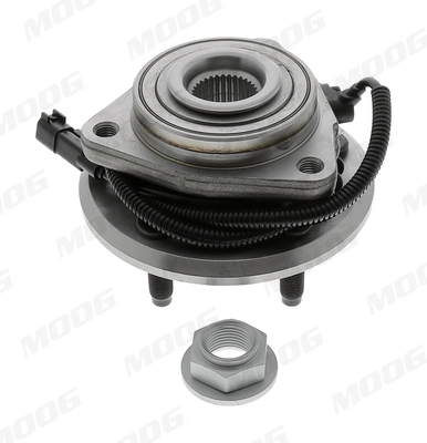 Cubo dianteiro K52109947AD Fiat/Alfa/Lancia