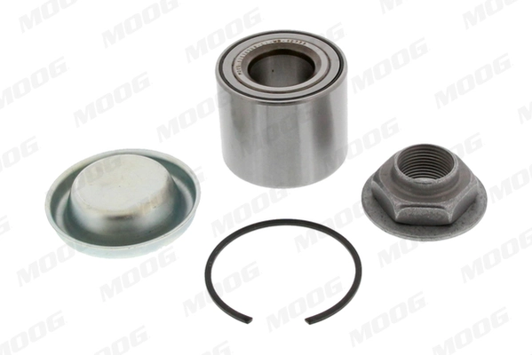 Rolamento de cubo traseiro SNR FC41950 preço, a partir de 39,17 USD