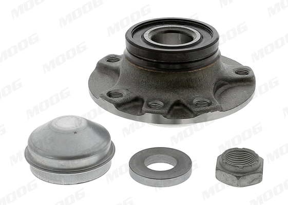  Cubo traseiro Alfa Romeo Giulietta hatchback (940) (2010 - 2020) 
