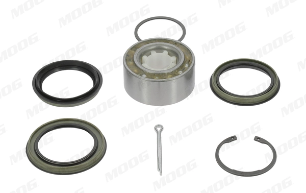 Compre Rolamento de cubo dianteiro Nissan Sunny 3