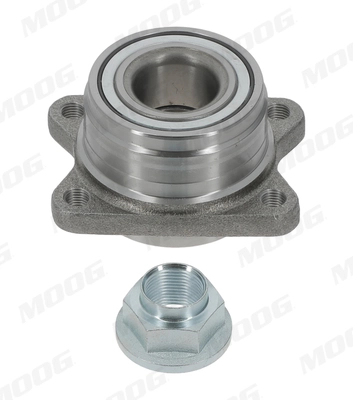 Galant VIII sedan (1996-2004) original desde 47,08 €