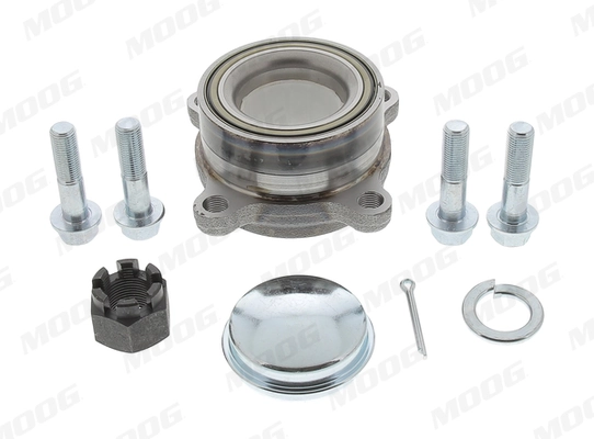 Rolamento de cubo dianteiro para Mitsubishi Pajero III 