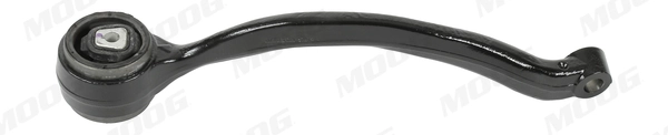 ARM257 Magneti Marelli Braço oscilante inferior esquerdo de suspensão dianteira