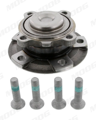 Compre Cubo dianteiro BMW 2 
