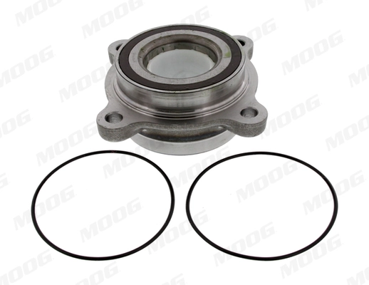 Compre Rolamento de cubo dianteiro Toyota Land Cruiser 