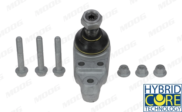 Suporte de esfera inferior Polcar FO813K preço, a partir de 31,69 USD