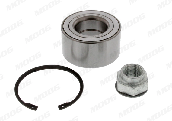Rolamento de cubo dianteiro Chevrolet Aveo III T300