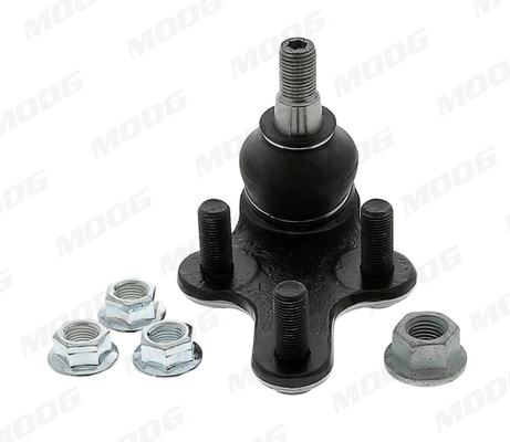 Suporte de esfera inferior 1682730380 Peugeot/Citroen