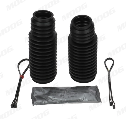 Bota de proteção do mecanismo de direção (de cremalheira) 3012401 PLUS AFTERMARKET