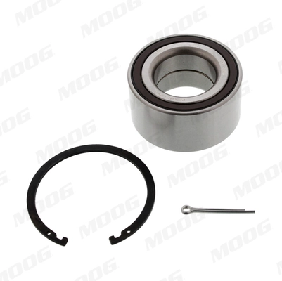 Rolamento de cubo dianteiro Jeep Patriot   ao melhor preço