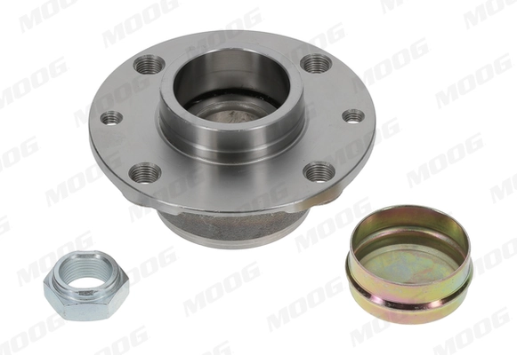 Cubo traseiro Seat Ibiza I 021A ao melhor preço
