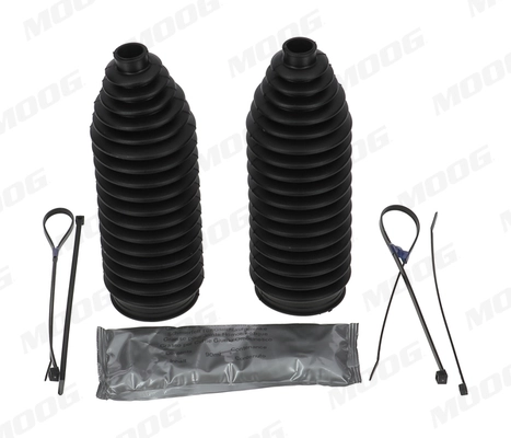 Compre 30208 Lemforder Bota de proteção do mecanismo de direção (de cremalheira)
