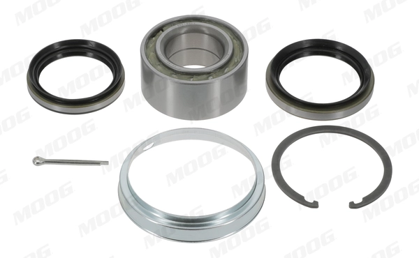 Rolamento de cubo dianteiro Toyota Corolla  