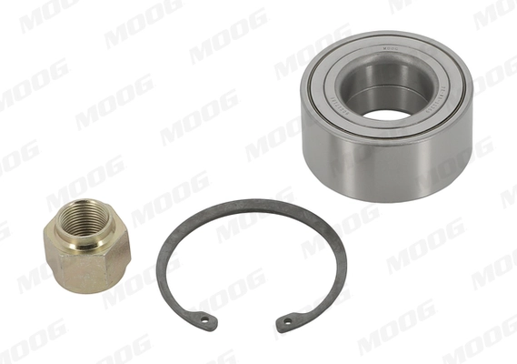 Rolamento de cubo dianteiro SNR GB40547