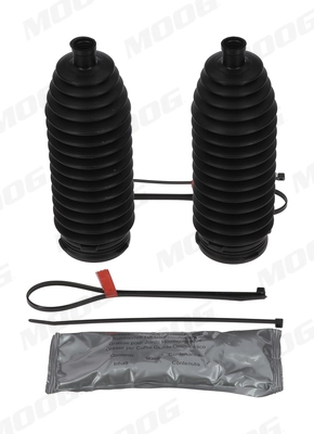 Compre Bota de proteção do mecanismo de direção (de cremalheira) Renault Laguna 2