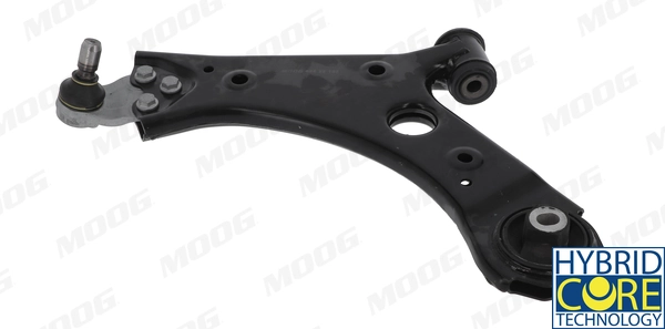 Braço oscilante inferior esquerdo de suspensão dianteira Fiat/Alfa/Lancia K68318011AF
