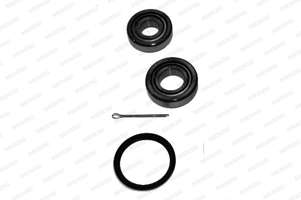 Rolamento de cubo traseiro para Renault 18  135