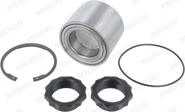 Compre Rolamento de cubo traseiro Volkswagen AMAROK 