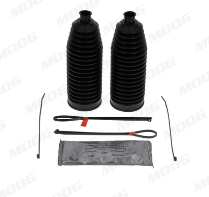 Compre Bota de proteção do mecanismo de direção (de cremalheira) Volkswagen Transporter 
