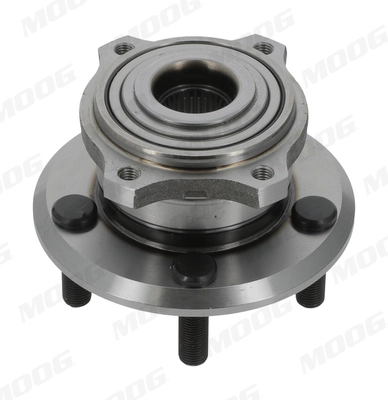 Cubo traseiro Chrysler 300 C 