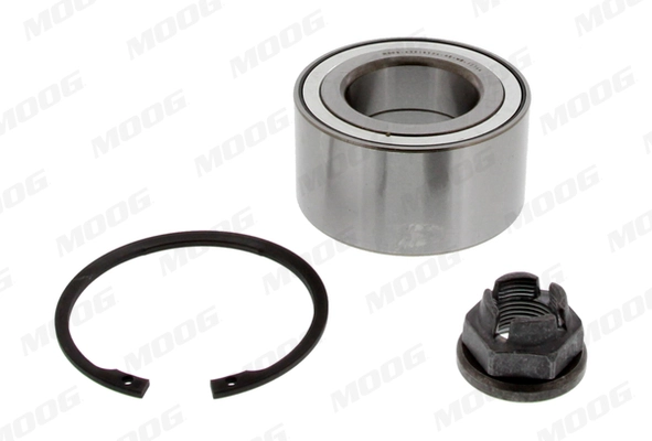 Compre Rolamento de cubo traseiro Dacia Duster 