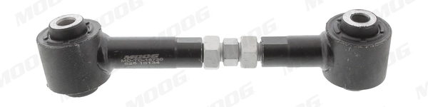 Barra transversal de suspensão traseira GP GJ6A28500