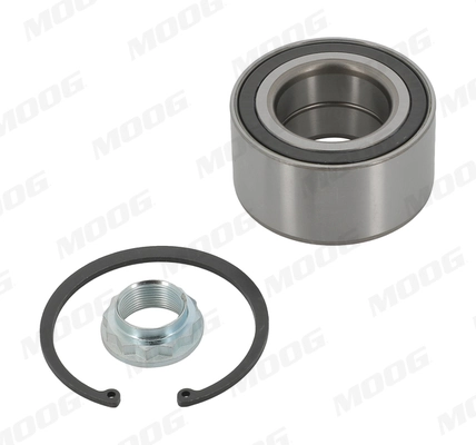 Compre Rolamento de cubo dianteiro BMW 3 