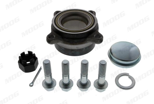 Rolamento de cubo dianteiro Mitsubishi Pajero IV V90 ao melhor preço