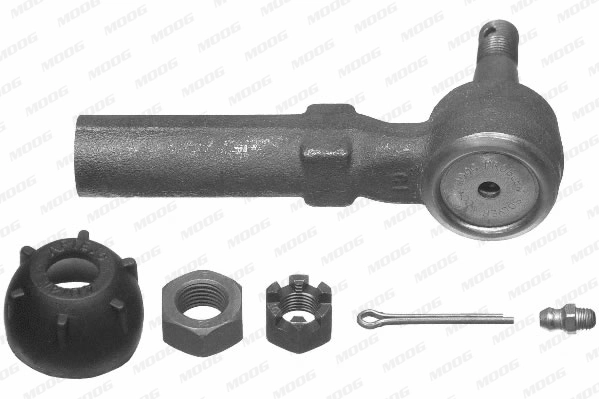 Ponta externa da barra de direção Chrysler Voyager preço, a partir de 25,72 USD