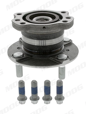 Compre Cubo traseiro Ford ECOSPORT 