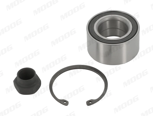 Compre Rolamento de cubo dianteiro Ford Fiesta 