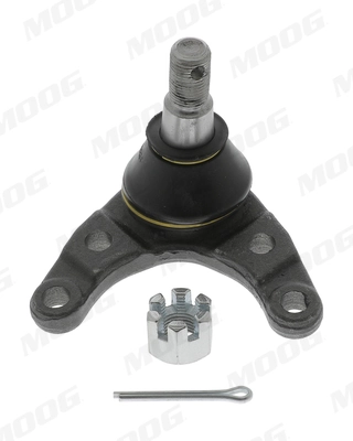 Suporte de esfera inferior Mazda UR6134550