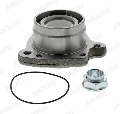 Rolamento de cubo traseiro para Honda CR-V I RD