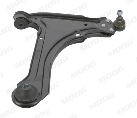 Compre 352192 General Motors Braço oscilante inferior direito de suspensão dianteira