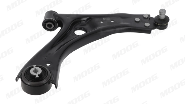 Compre TC4545 Delphi Braço oscilante inferior direito de suspensão dianteira