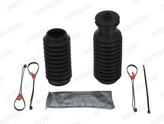2313445 Fiat/Alfa/Lancia Bota de proteção do mecanismo de direção (de cremalheira)