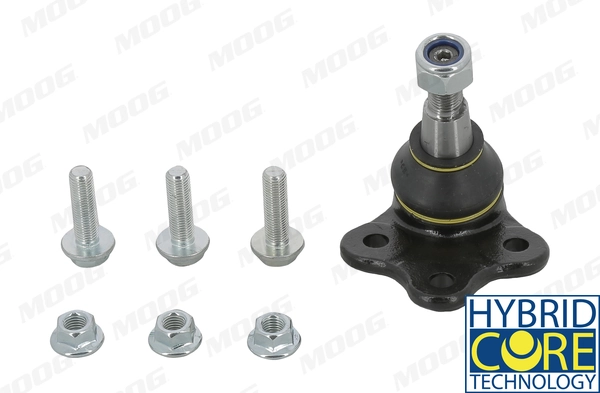 Suporte de esfera inferior Land Rover Freelander II L359 ao melhor preço