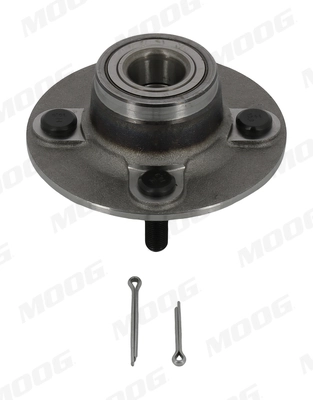  para Nissan Micra  (K11)