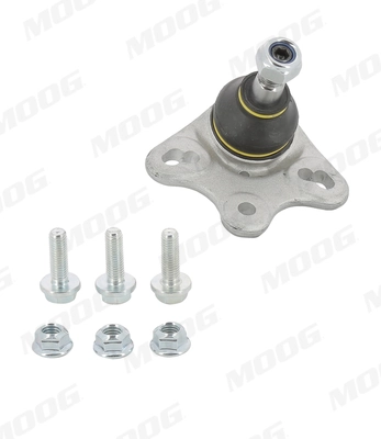  Suporte de esfera inferior Mercedes A hatchback (W168) (1997 - 2004) 
