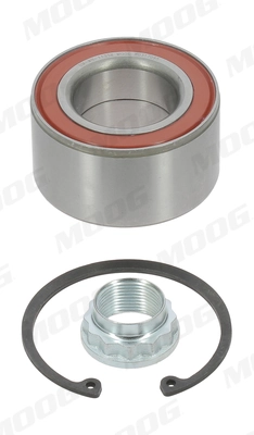 Compre 51822237 Massey Ferguson Rolamento de cubo traseiro
